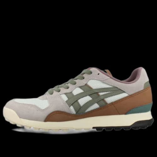 Onitsuka Tiger Horizonia 'Pure Aqua Lichen Green'