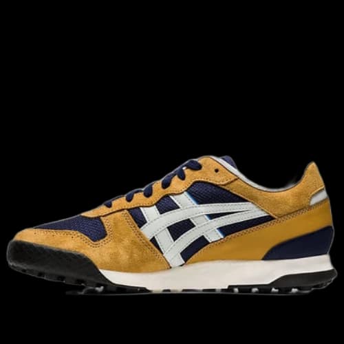 Onitsuka Tiger Horizonia 'Yellow Blue White'