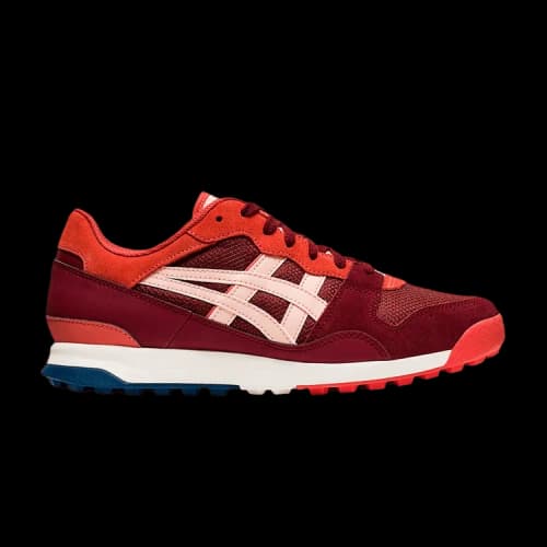 Onitsuka Tiger Horizonia 'Red Cream'