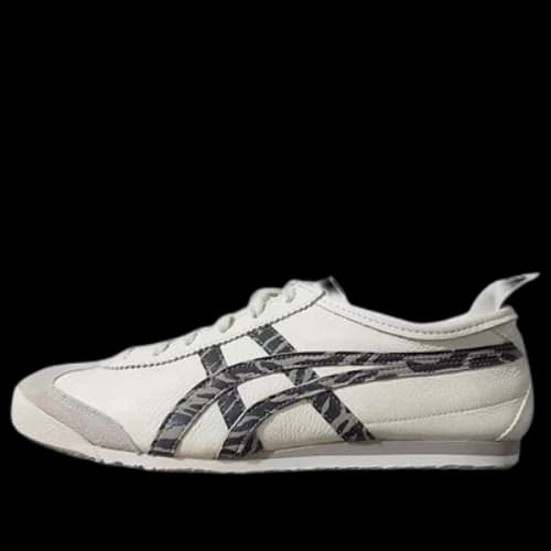 Onitsuka Tiger Mexico 66 'Black White'