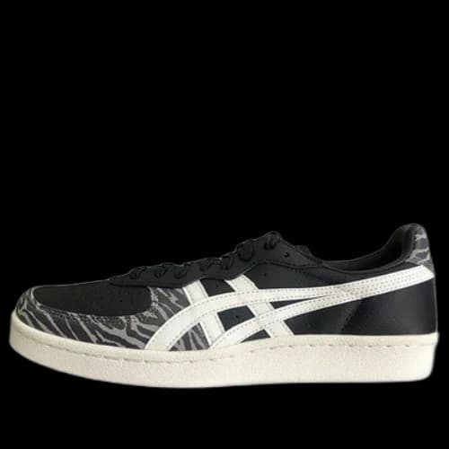 Onitsuka Tiger Lawnship 'Black White'