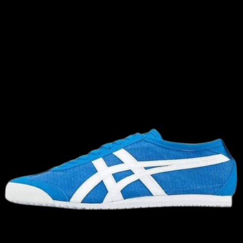 Onitsuka Tiger Mexico 66 'White Royal Blue'