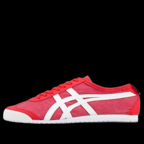 Onitsuka Tiger Mexico 66 'Red'