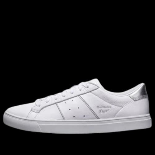 Onitsuka Tiger Lawnship 2.0 'White Silver'