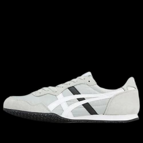 Onitsuka Tiger Serrano 'Grey Black White'