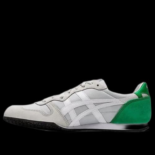 Onitsuka Tiger Serrano 'Grey Green'
