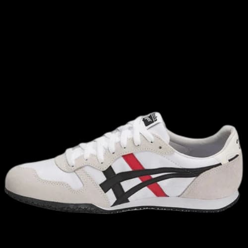 Onitsuka Tiger Serrano 'Black'