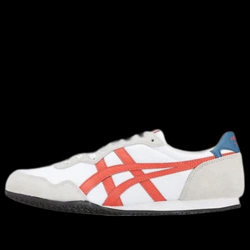 Onitsuka Tiger Serrano 'White Red'