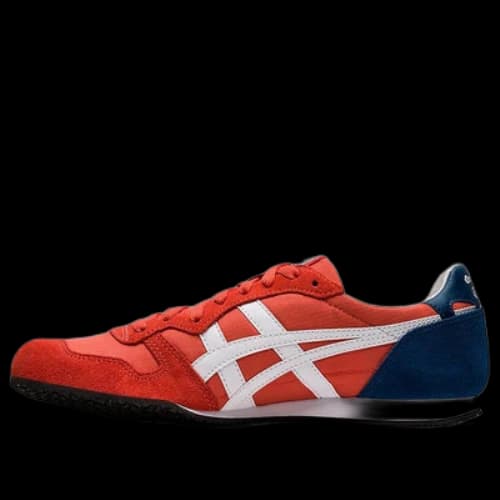 Onitsuka Tiger Serrano 'Red Blue'