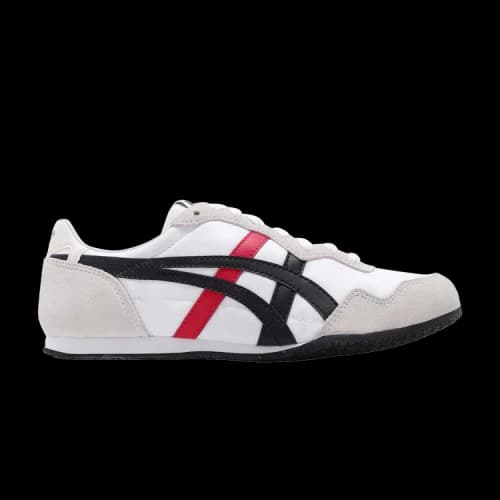 Onitsuka Tiger Serrano 'Black'