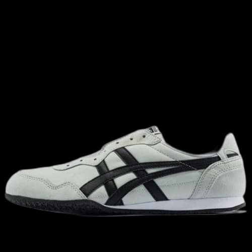 Onitsuka Tiger Serrano 'Light Sage Black'