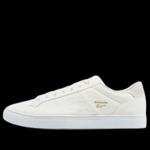 Onitsuka Tiger Lawnship 2.0 Sneakers 'White Beige'