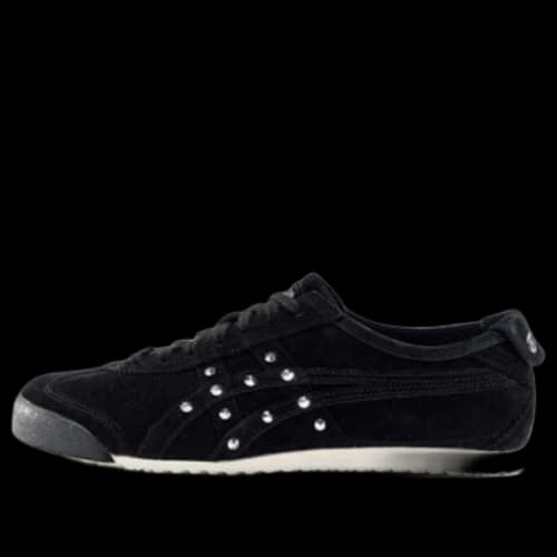 Onitsuka Tiger Mexico 66 'Black'