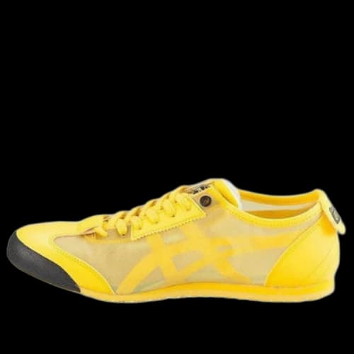 Onitsuka Tiger Mexico 66 'Yellow'