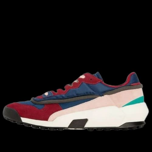 Onitsuka Tiger Admix Runner 'Red Blue Pink'