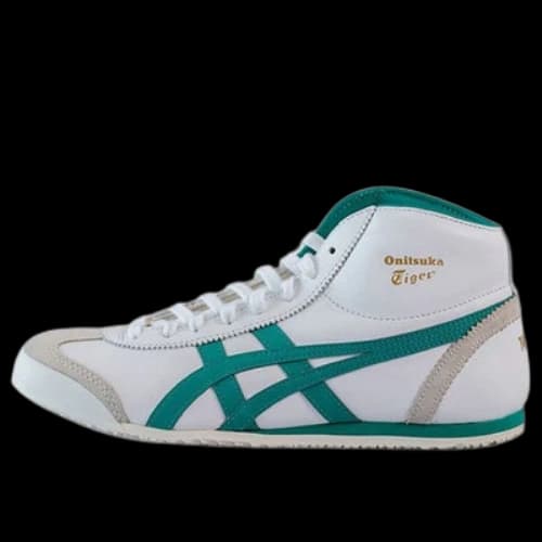 Onitsuka Tiger Mexico 66 'White Green'
