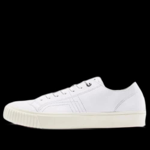 Onitsuka Tiger OK Basketball Low 'White'