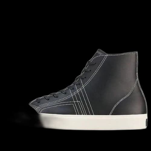 Onitsuka Tiger OK Basketball MT 'Black'