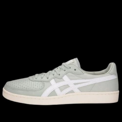 Onitsuka Tiger GSM ' Grey White'