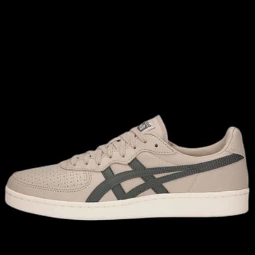 Onitsuka Tiger GSM 'Vanilla Dark Grey'