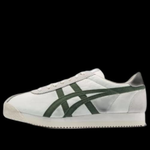 Onitsuka Tiger Corsair 'Olive Green'