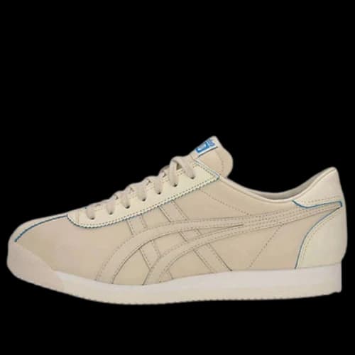 Onitsuka Tiger Corsair 'Beige White'