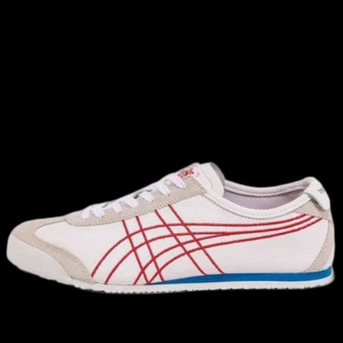 Onitsuka Tiger Mexico 66 'Blue White Red'