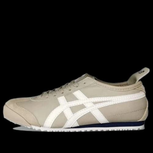 Onitsuka Tiger Mexico 66 'White Black'