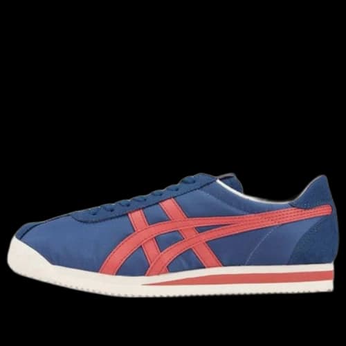 Onitsuka Tiger Corsair 'Blue Red' (Women's)