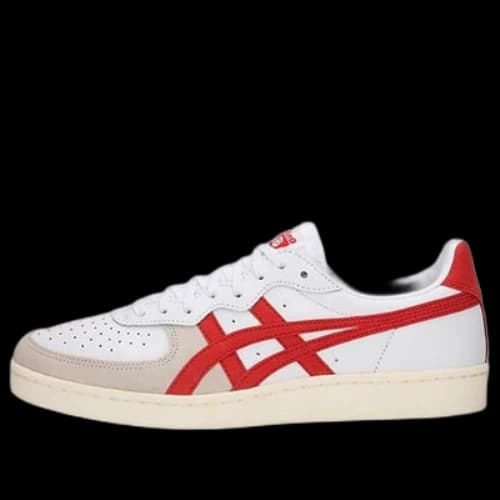 Onitsuka Tiger GSM 'Classic Red'