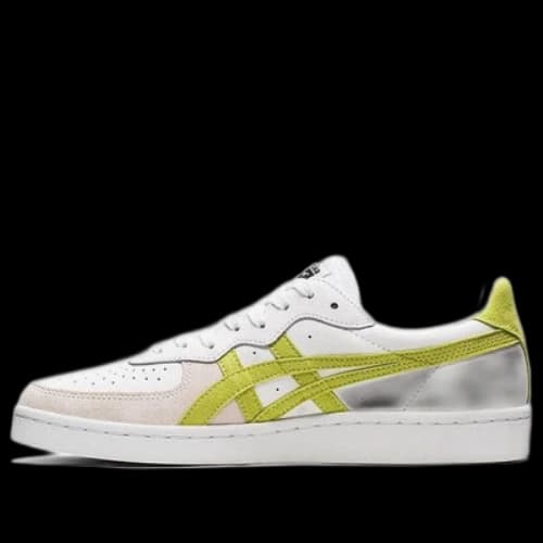 Onitsuka Tiger GSM 'Light Green'