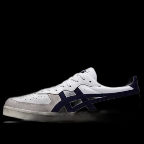 Onitsuka Tiger GSM 'White Dark Blue Grey'