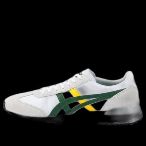 Onitsuka Tiger California 78 EX 'White Green Yellow'