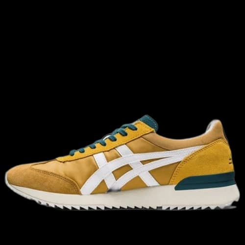 Onitsuka Tiger California 78 EX 'Yellow Teal'