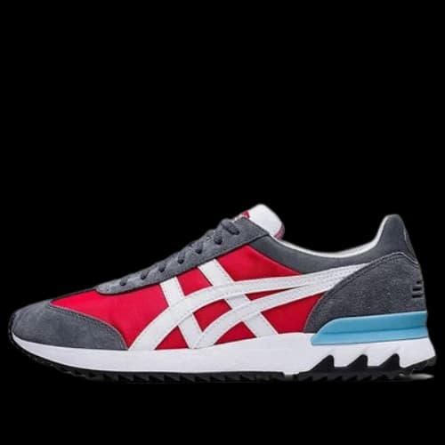 Onitsuka Tiger California 78 EX 'Red Grey'