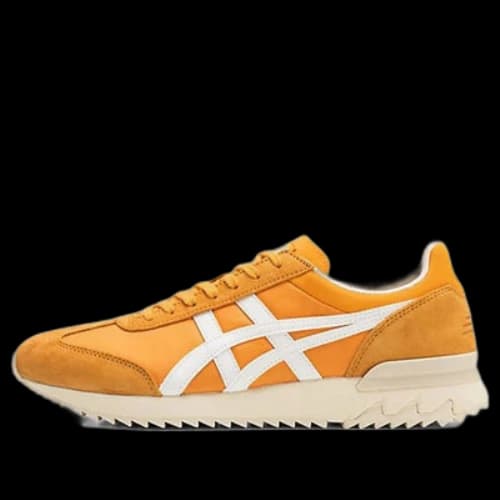 Onitsuka Tiger California 78 EX 'Citrus White'