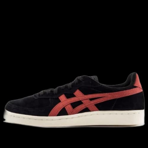 Onitsuka Tiger GSM 'Black Orange'