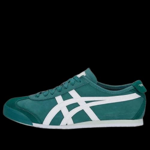 Onitsuka Tiger Mexico 66 'Green'