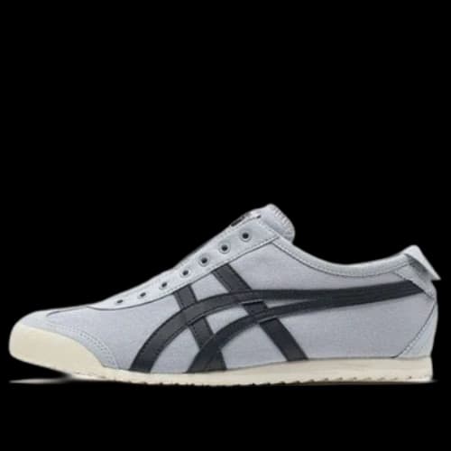 Onitsuka Tiger Mexico 66 Slip-On 'Grey Blue'