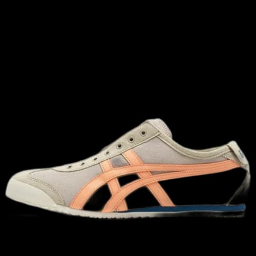 Onitsuka Tiger Mexico 66 Slip-On 'Pink'