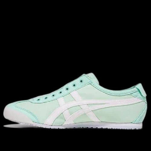 Onitsuka Tiger Mexico 66 Slip-On 'MINT TINT WHITE'