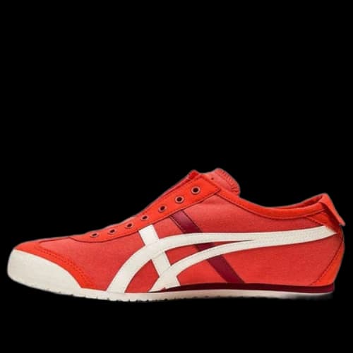 Onitsuka Tiger Mexico 66 Slip-On 'Red'