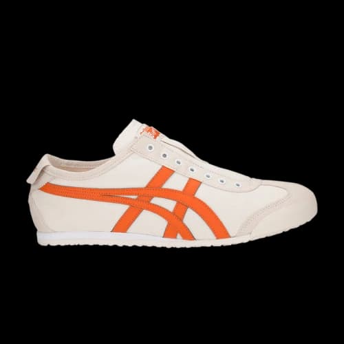 Onitsuka Tiger Mexico 66 Slip-On 'Birch Orange'