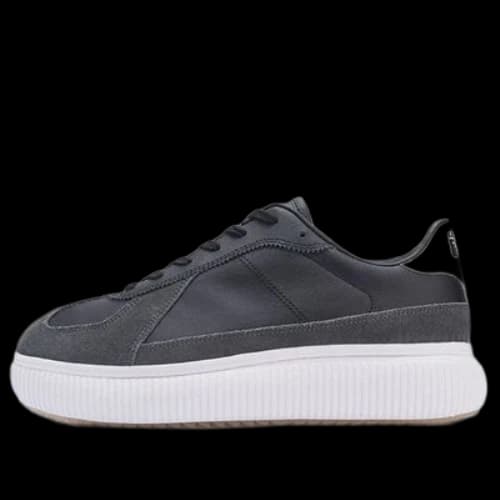 Onitsuka Tiger Delecity 'Black White'