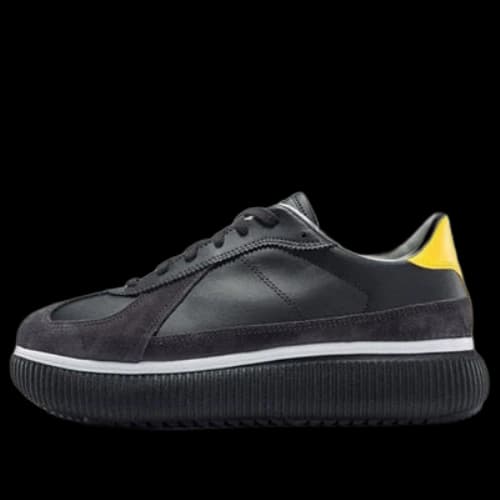 Onitsuka Tiger Delecity 'Black Yellow'