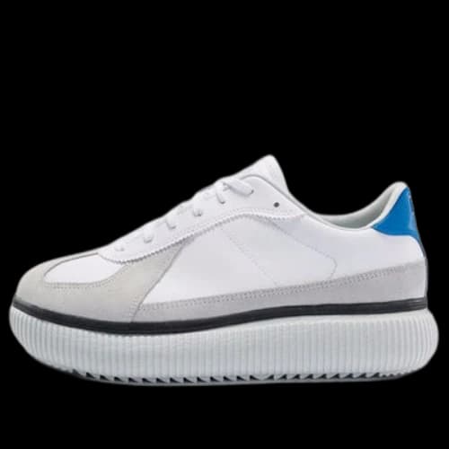 Onitsuka Tiger Delecity 'White Blue'