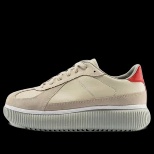 Onitsuka Tiger Delecity 'Creamy'