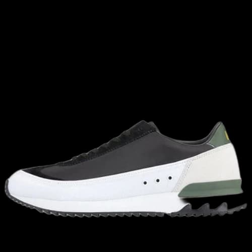 Onitsuka Tiger Hsinti 'Black White'
