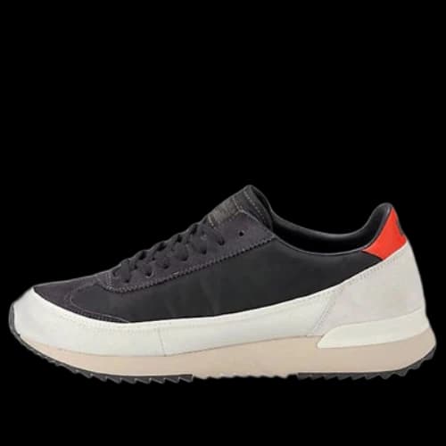 Onitsuka Tiger Hsinti 'White Black'