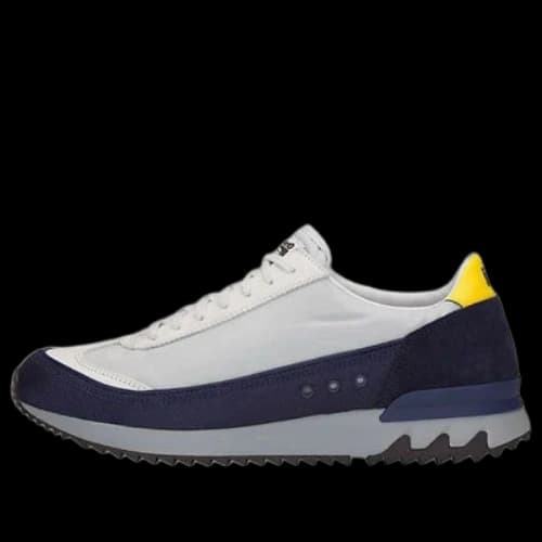 Onitsuka Tiger Hsinti 'Grey Blue'
